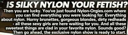 Everything about nylon